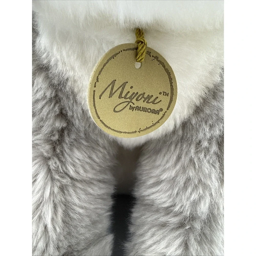 Miyoni Aurora Koala Australia Plush 9